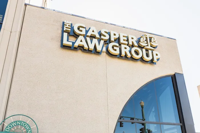 Carrie E. Kelly of The Gasper Law Group Picture 1