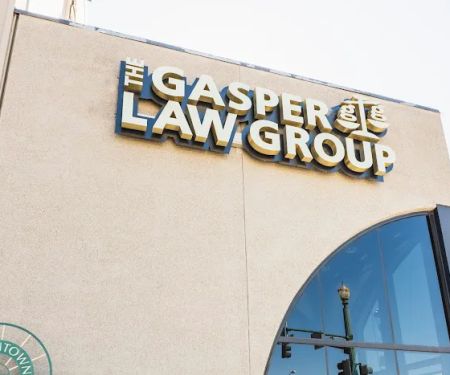 Carrie E. Kelly of The Gasper Law Group