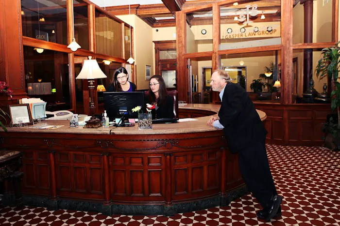 Kenneth H. Gray Picture 6