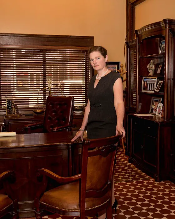 Caryn J. Adams Picture 6