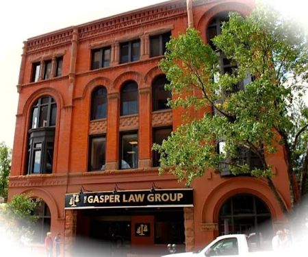 The Gasper Law Group