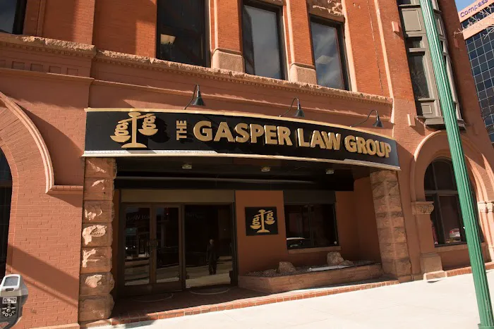 Gasper, Allen C Picture 1