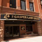 Gasper, Allen C
