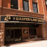Gasper, Allen C ico