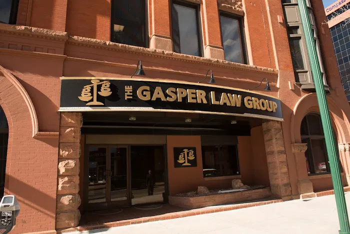 Gasper, Allen C Picture 6