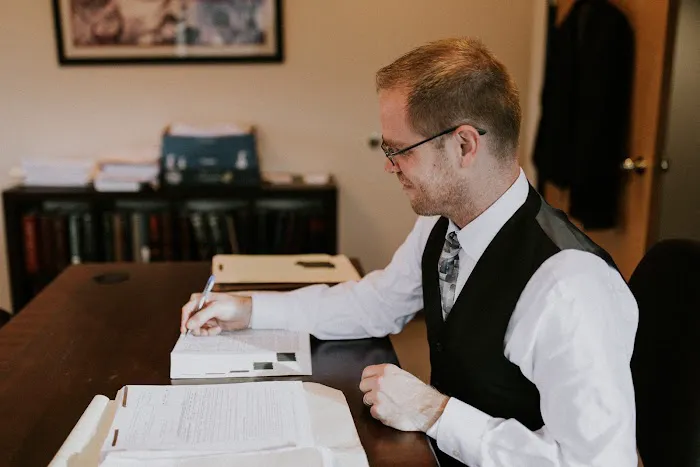 Colorado Springs Criminal Defense, LLC Picture 5