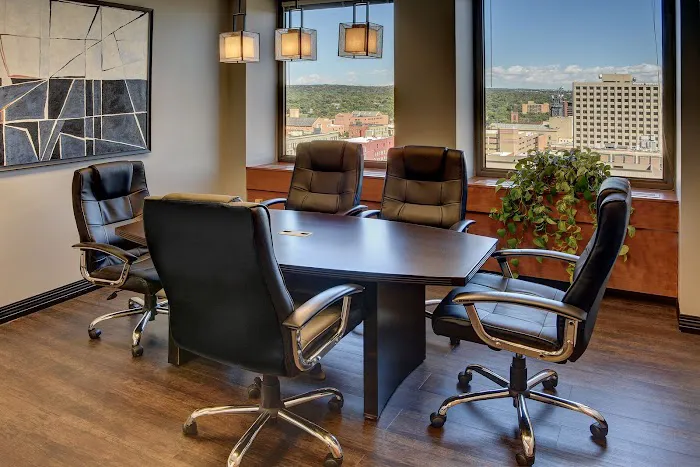 The McDowell Law Firm - Colorado Springs Criminal Lawyer Picture 5