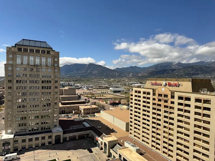 The McDowell Law Firm - Colorado Springs Criminal Lawyer Picture 6