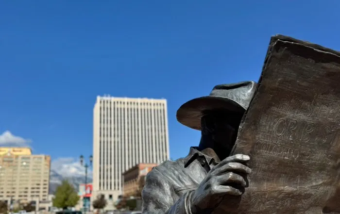 The McDowell Law Firm - Colorado Springs Criminal Lawyer Picture 7