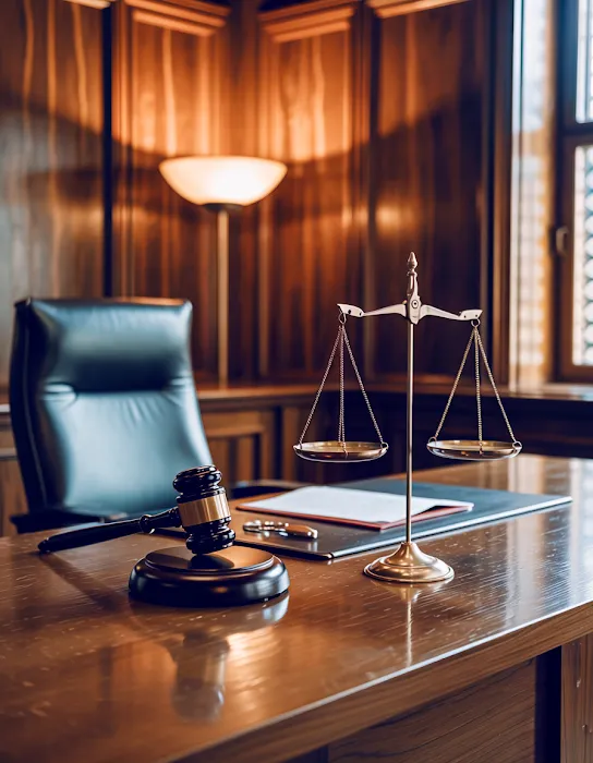 The McDowell Law Firm - Colorado Springs Criminal Lawyer Picture 9