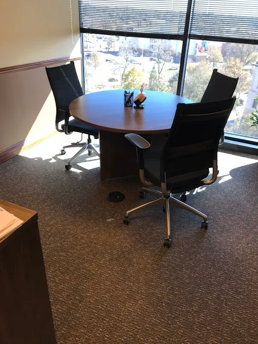 Cordell & Cordell - Divorce Attorney Office Picture 4
