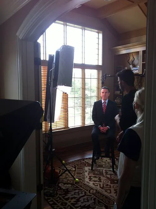 Cordell & Cordell - Divorce Attorney Office Picture 6