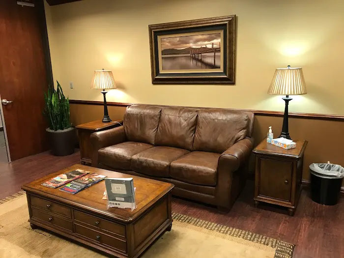 Cordell & Cordell - Divorce Attorney Office Picture 8