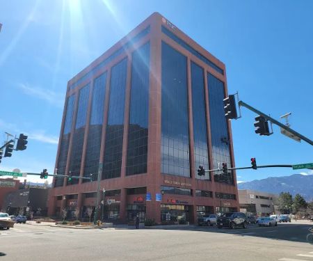Colorado Legal Services