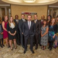 Levine Law LLC - Colorado Springs Injury Lawyer ico