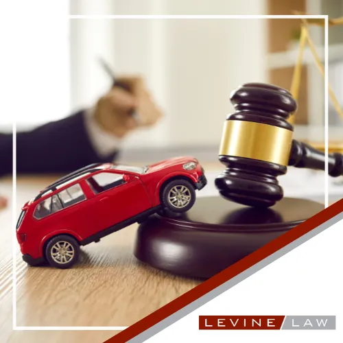 Levine Law LLC - Colorado Springs Injury Lawyer Picture 2