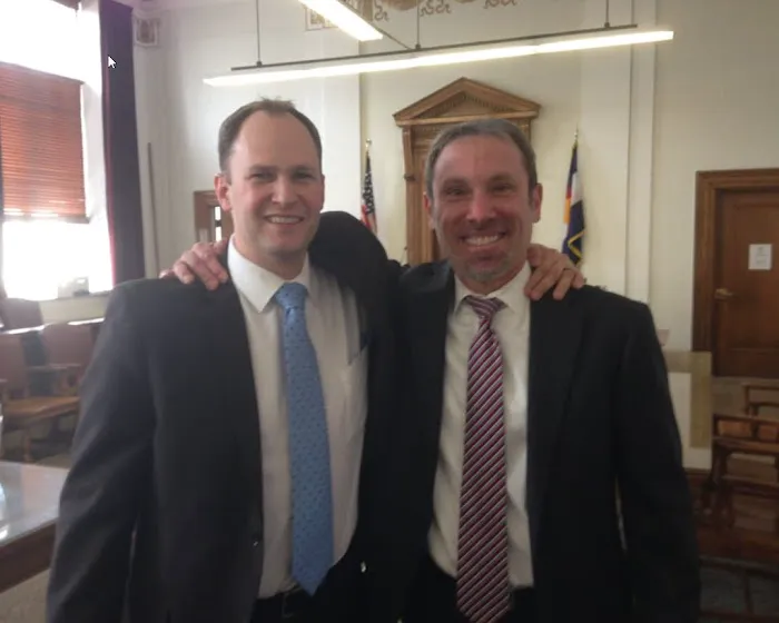 Levine Law LLC - Colorado Springs Injury Lawyer Picture 6