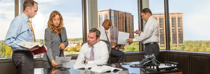 Levine Law LLC - Colorado Springs Injury Lawyer Picture 5