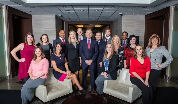 Levine Law LLC - Colorado Springs Injury Lawyer Picture 8