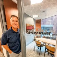 Colorado Springs Personal Injury Lawyers® ico