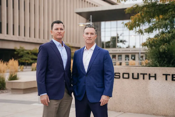 Colorado Springs Personal Injury Lawyers® Picture 3