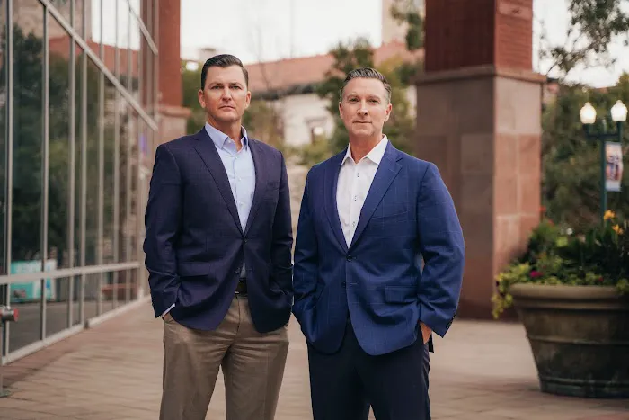 Colorado Springs Personal Injury Lawyers® Picture 9