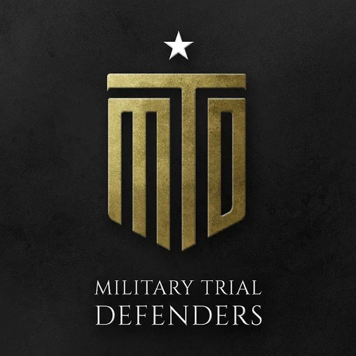 Military Trial Defenders Picture 7