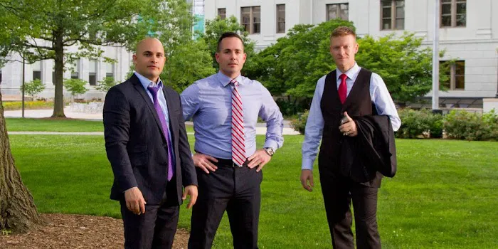 Military Trial Defenders Picture 10