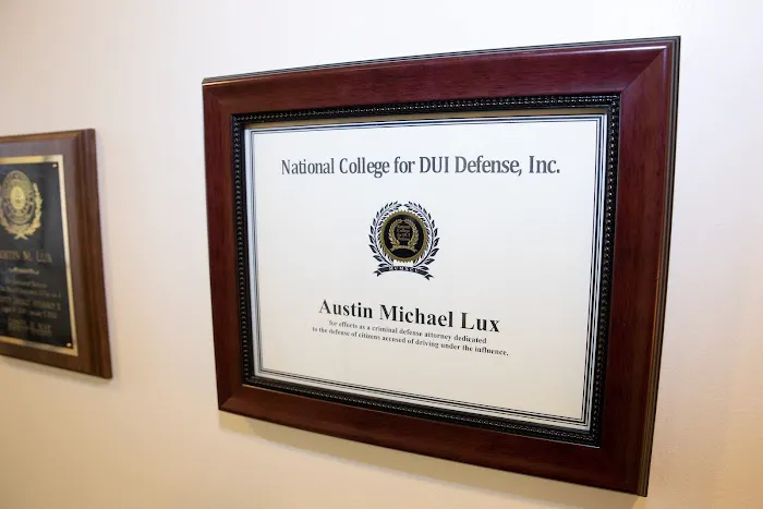 The Lux Law Firm, PLLC Picture 1