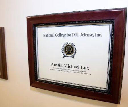 The Lux Law Firm, PLLC