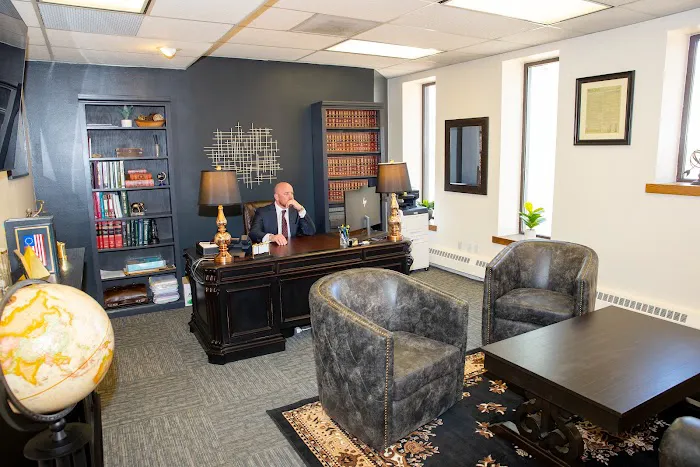 The Lux Law Firm, PLLC Picture 2