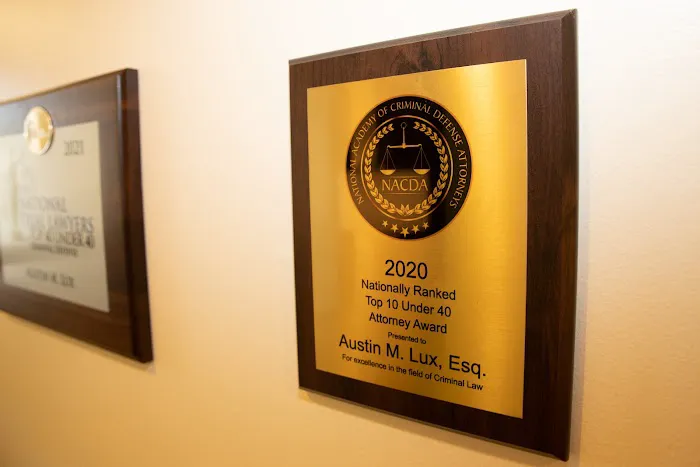 The Lux Law Firm, PLLC Picture 5