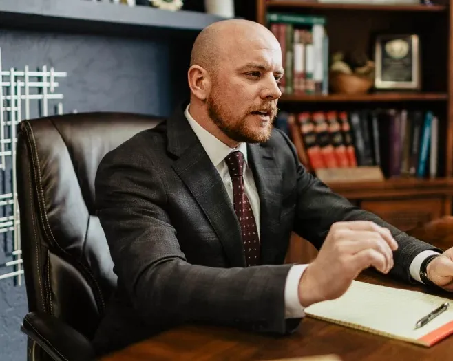 The Lux Law Firm, PLLC Picture 4