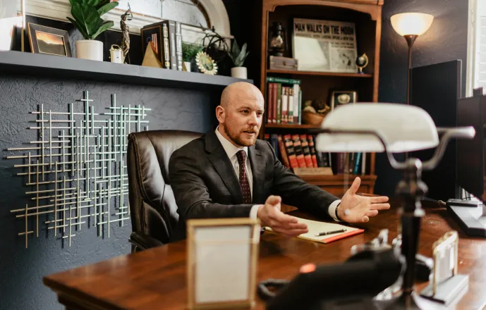 The Lux Law Firm, PLLC Picture 9