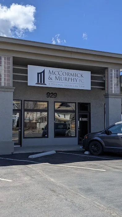 McCormick & Murphy - Personal Injury Lawyers Picture 4