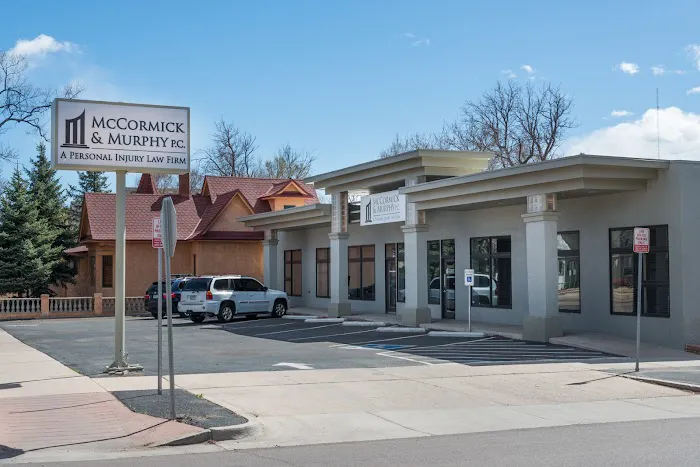 McCormick & Murphy - Personal Injury Lawyers Picture 7