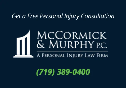 McCormick & Murphy - Personal Injury Lawyers Picture 9