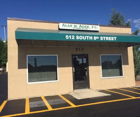 Alan M Agee PC