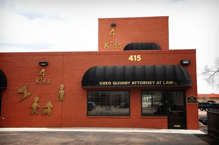 Law Office of Greg Quimby, P.C. Picture 6
