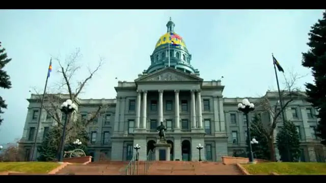 Bachus & Schanker, Personal Injury Lawyers | Colorado Springs Office Picture 3