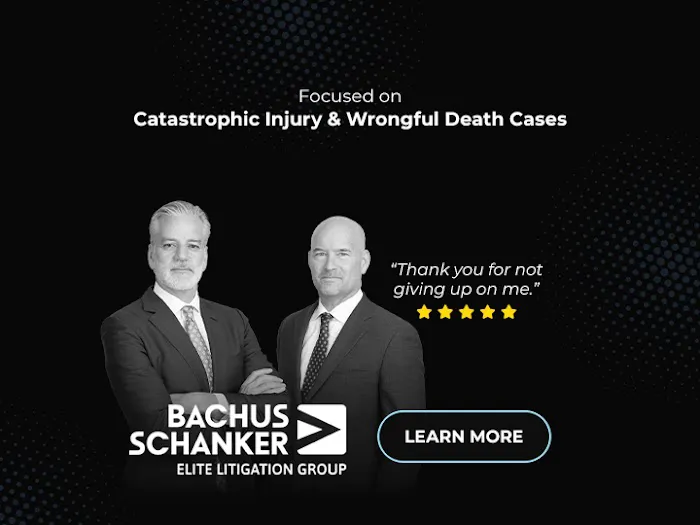 Bachus & Schanker, Personal Injury Lawyers | Colorado Springs Office Picture 5
