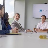 Zinda Law Group ico