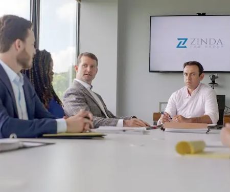 Zinda Law Group