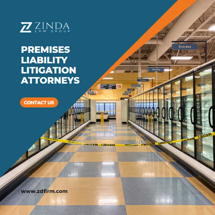 Zinda Law Group Picture 3