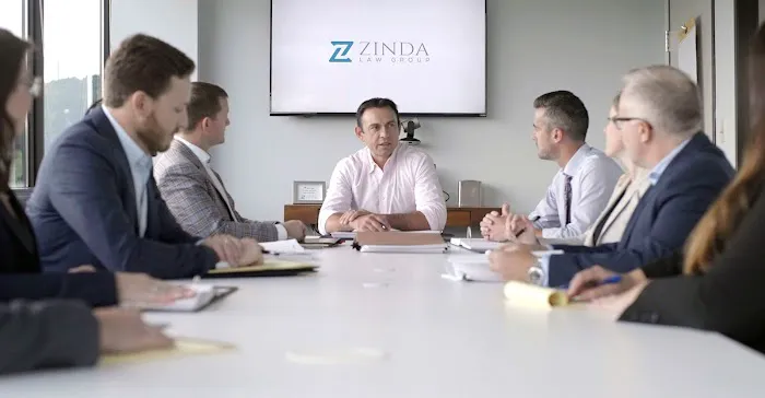 Zinda Law Group Picture 7