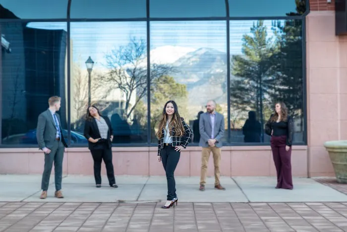 Colorado Legal Group | Colorado Springs Picture 1