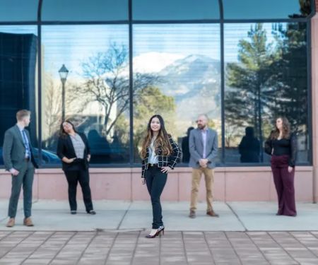 Colorado Legal Group | Colorado Springs