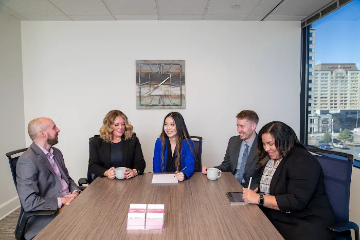 Colorado Legal Group | Colorado Springs Picture 10