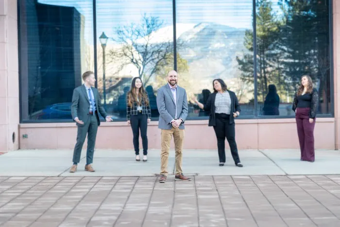Colorado Legal Group | Colorado Springs Picture 9