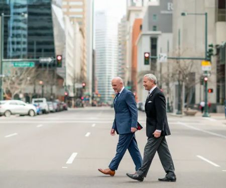 The Harris Law Firm